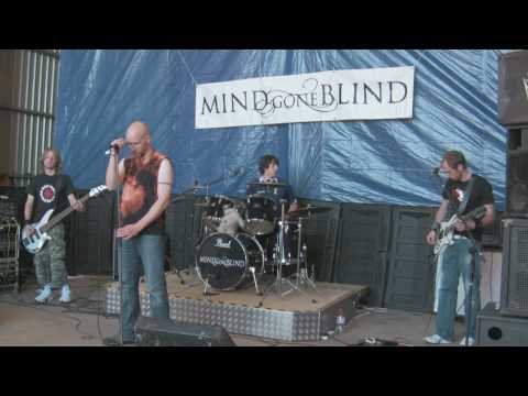 Mind Gone Blind - Liars & Preachers - Live version at B.I.T.S