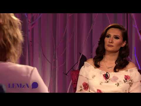 Emisioni LEMzA' - Ganimete Jashanica