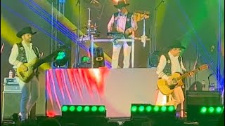 Los Tucanes De Tijuana,Los Dichos De Lupita,Estadio Caliente Tijuana,8/Julio/23.