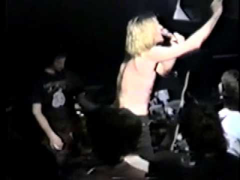 Government Issue live at Maxwell's(Hoboken, NJ) 1988 (full set)