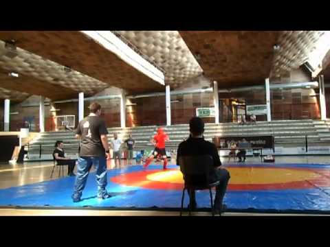 Highlights 2013 Club Independiente Vigo (MMA & Grappling)