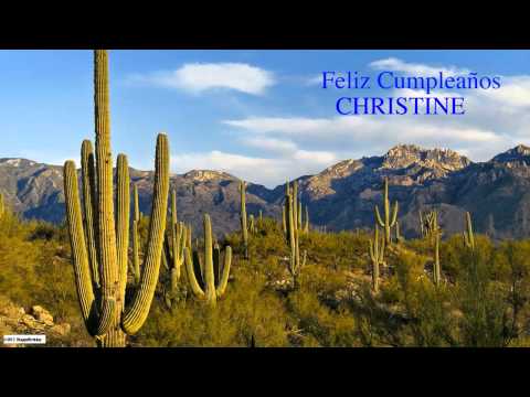 download lagu mp3 mp4 Christine Nature, download lagu Christine Nature gratis, unduh video klip Download Christine Nature Mp3 dan Mp4 Popular Gratis