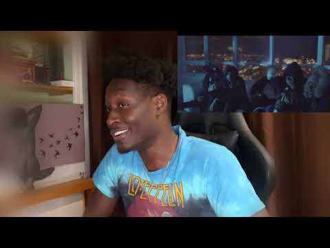 Bvlly ft. 3MFrench - Ready For War (Dir. StrvngeFilms) (Prod. ReddoeBeats) Reaction