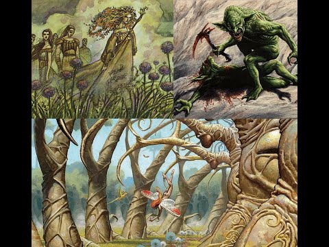 Premodern Fall Brawl 2022 Batch 1