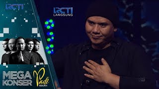 Download lagu MEGA KONSER PADI REBORN - Padi 'Menanti Sebuah Jawaban' [10 November 2017] mp3