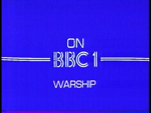 Tuesday 22nd March 1977 BBC2 - Newsday - Man Alive - Warship - Worldwide - Rare Domestic Recording