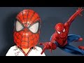 Игрушки Человек Паук. Игрушки Новый Человек Паук 2. Amazing Spider Man 2 ...