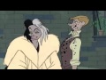 Anna White And The Seven Characters Part 17 Deceived Cruella De Vil Disguised Herself