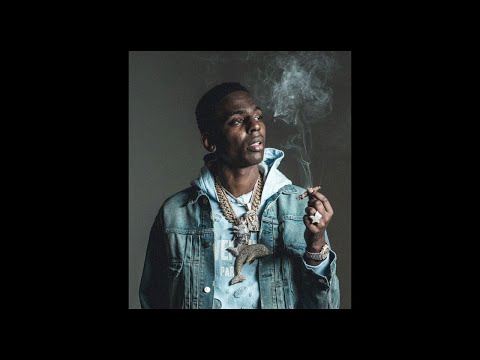 Young Dolph - Blowing Money [Unreleased 2024]
