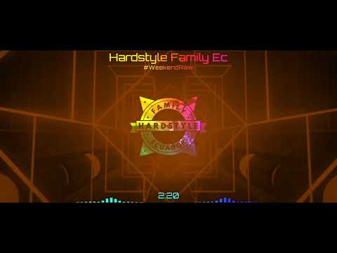 E-force & Deadly Guns Ft. Carola & Livid - Inflict The Pain.