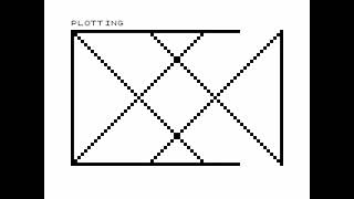Clock Frequency (demo) for the ZX81
