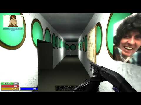 SovietWomble Stream - [27.09.2019] Trouble in Terrorist Town