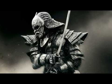 Moxix ft. Mojo - Shaolin Funk