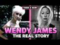 What Happened to Wendy James? The Transvision Vamp Story