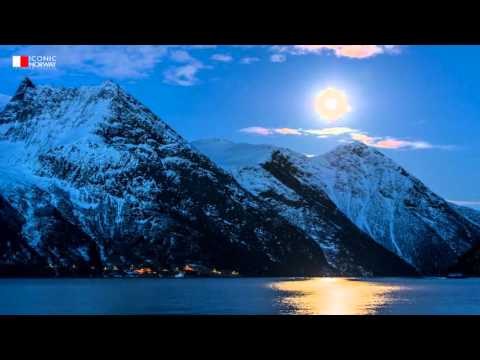 Iconic Norway - Iconic Winter Nights In The Aalesund Region