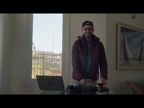 UNDER_WALL.WAV | SRD | Farroupilha Live 2025