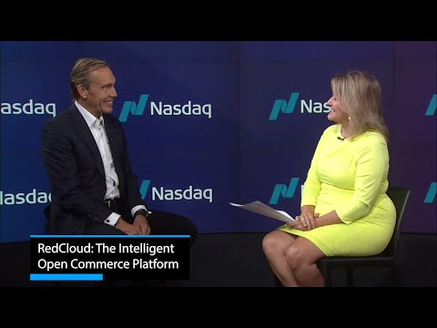 RedCloud: The Intelligent Open Commerce Platform