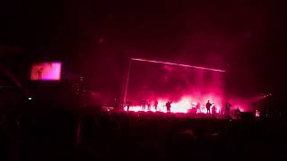 George Ezra Manchester Saviour