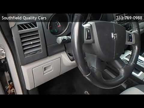 2008 Dodge Nitro SLT  - Detroit