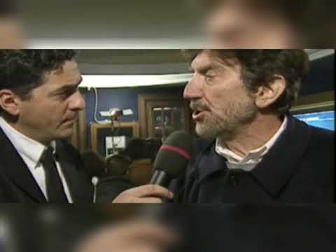 La Supercazzola di Proietti a Mammucari