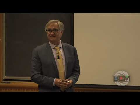 Science at Cal Lecture Sept. 21, 2019 with Prof. Jefferey A. Reimer
