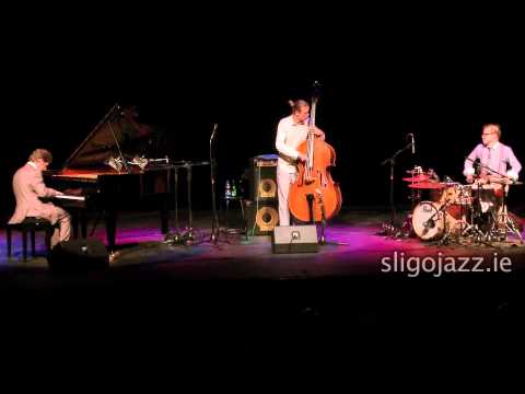 Abraham's New Gift    Phronesis at Sligo Jazz 2012