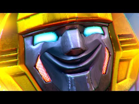 Transformers Autobots Comedy Hour: A Hilarious Interaction Amongst the Heroes