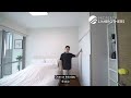 The Santorini - 2-Bedroom Dual Key Condo Home Tour in Tampines | $1,230,000 | Wen Bin