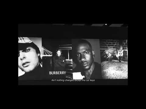 skepta x 808mystic - gas me up