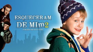 Tempos da Tv Globinho: Esqueceram de Mim 2 (1992) |Parte 10/30| Playlist completa na Descrição