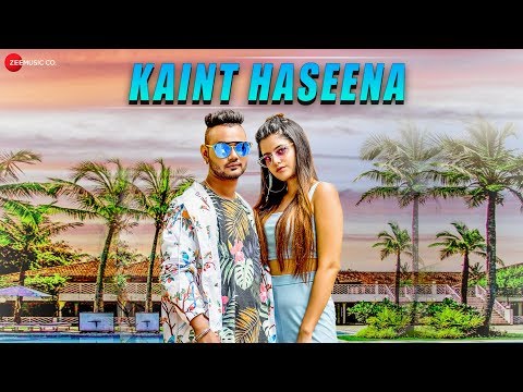 Kaint Haseena — watch video