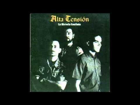 Alta tensión - Explotadores