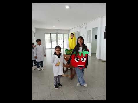 Grupo: CUMBIA