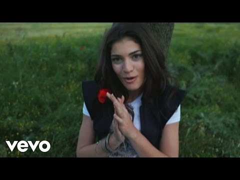Ivi Adamou - Sose Me (Lights On)
