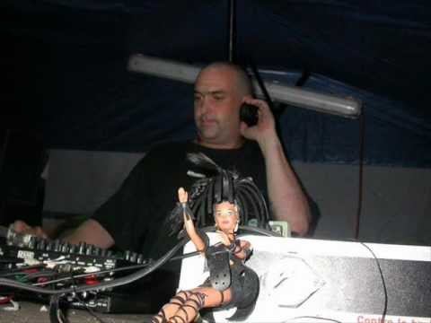DJ Jeff23 (Spiral Tribe) Techno Classics - 1990-1992