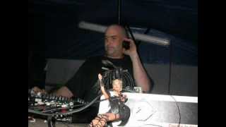 DJ Jeff23 (Spiral Tribe) Techno Classics - 1990-1992