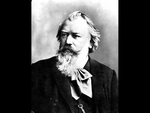 Brahms - Symphony No.1 - 1.Un Poco Sostenuto - Allegro (Part 1)