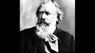 Brahms - Symphony No.1 - 1.Un Poco Sostenuto - Allegro (Part 1)