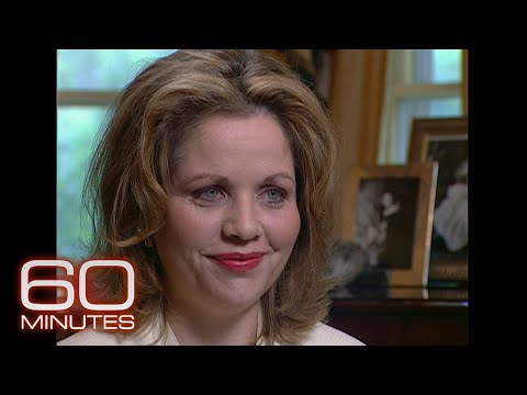 Renée Fleming | 60 Minutes Archive