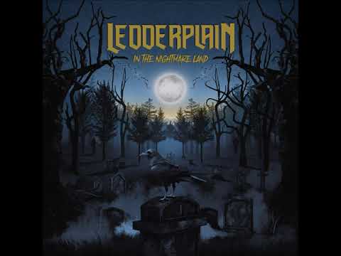 Ledderplain