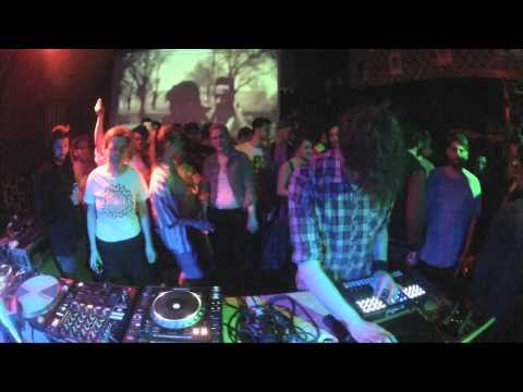 Nathan Fake Boiler Room London Live Set