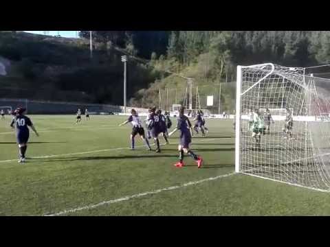 Mondra-Bergara 2016/2017