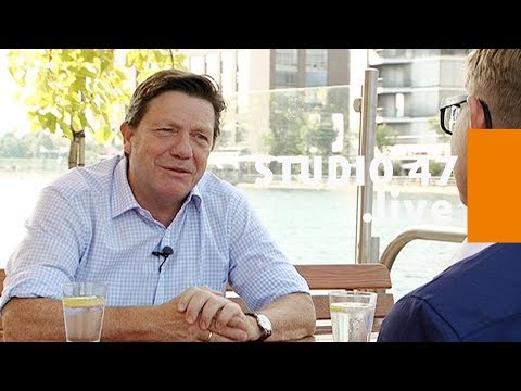 STUDIO 47 .live | OB-WAHL 2017 | GERHARD MEYER IM PORTRÄT