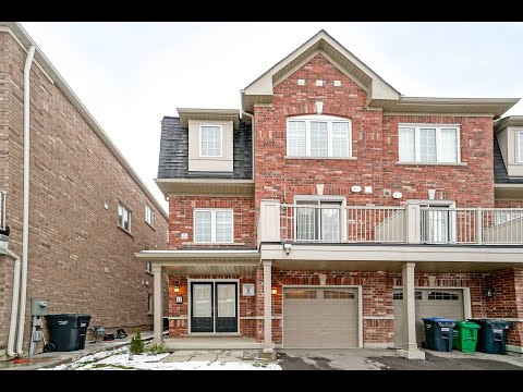 11 Daylight Street, Brampton Home for Sale - Real Estate Properties for Sale
