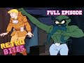 Ghostbusters Country Cousin TV Series Full Episodes Old Cartoons Retro Bites