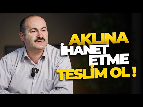 İspat Etsen de İnanmam | Said Şaşmaz @Hisar Kapısı