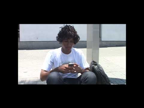 O Azarado - Trailer (OFICIAL)