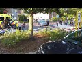 Hoogzwangere vrouw en kind aangereden op Urk