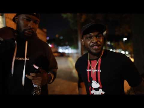 Sha 225 - "Ballin" A3C [Visualizer]