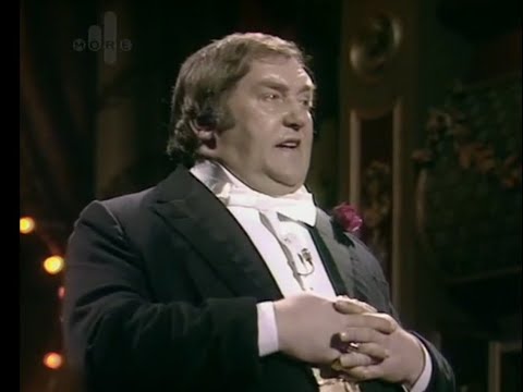 Les Dawson - Heroes of Comedy - 1997
